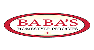 Baba's Homestyle Perogies